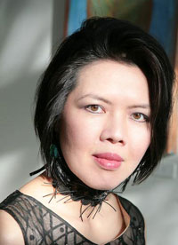 Liza Lee account director - image